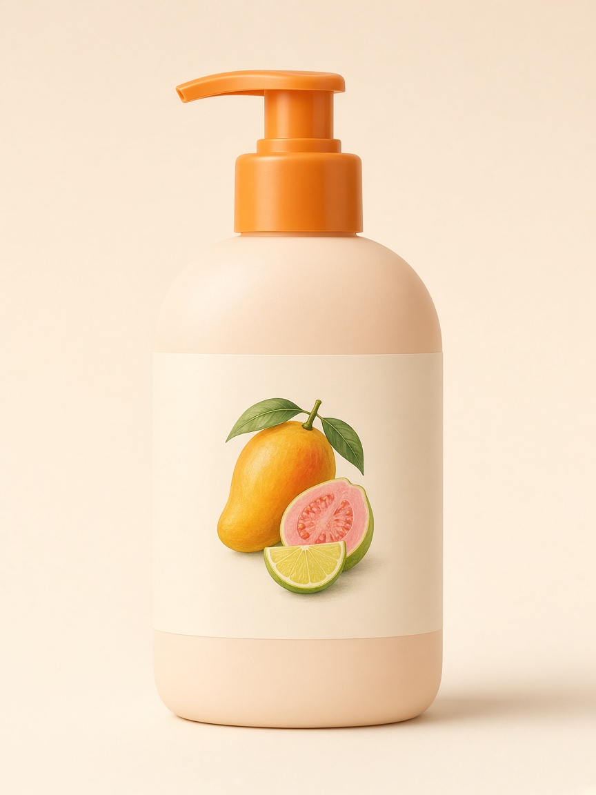 Amino Cleanser