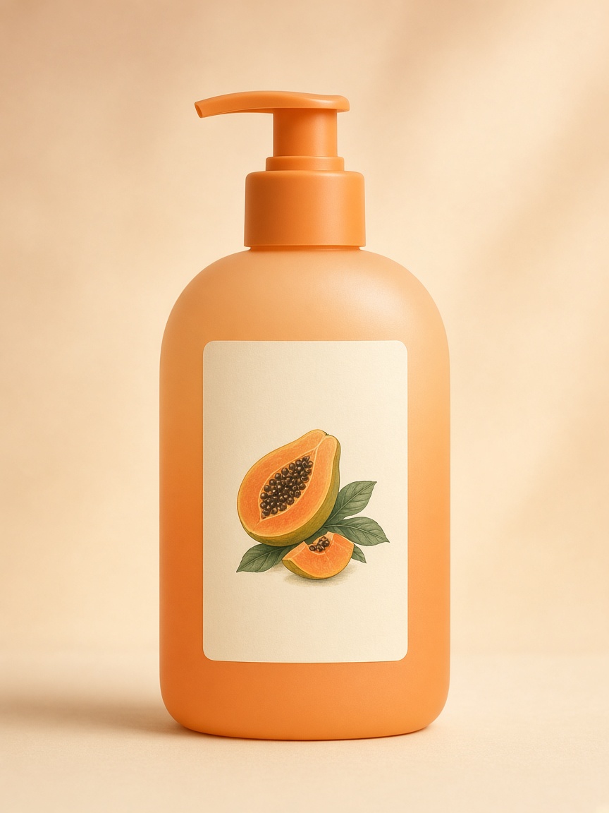 Body Lotion