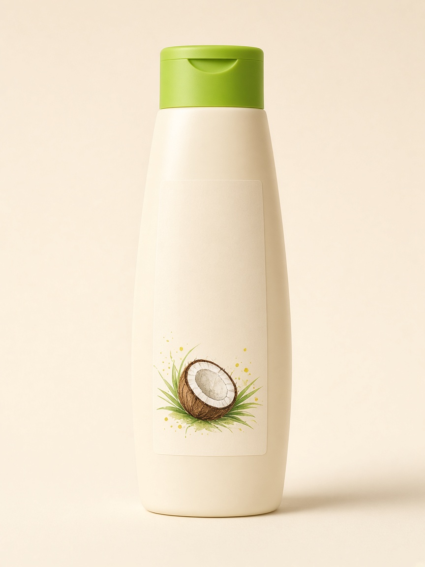 Gentle Shampoo
